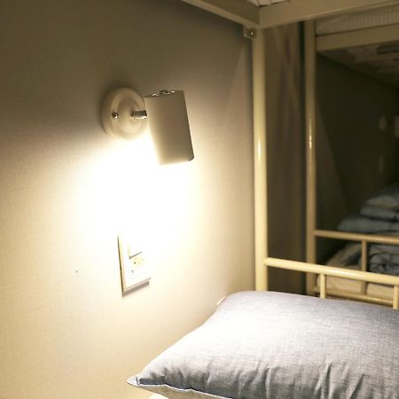 The Blue Guesthouse 釜山 外观 照片